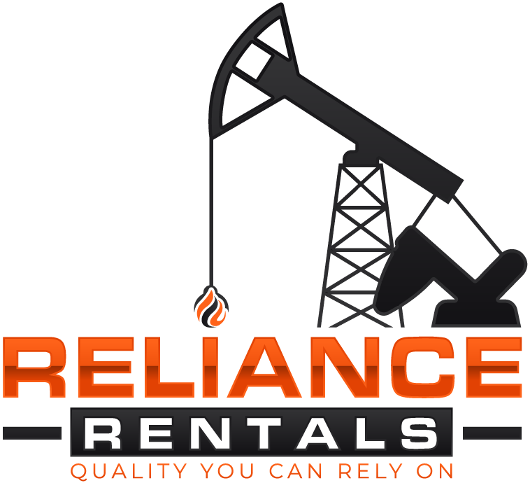 Reliance Rentals logo